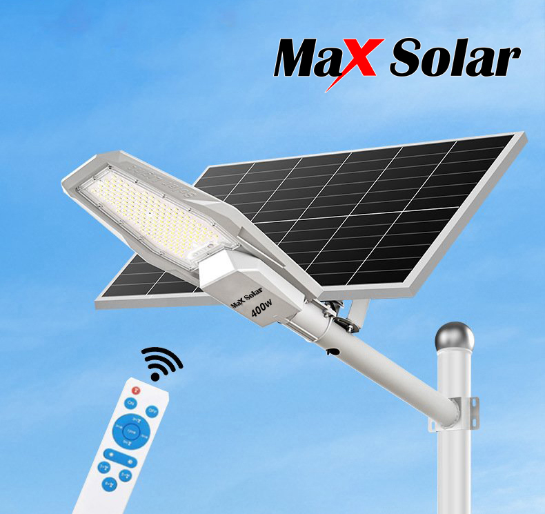 Đèn vận hành với cơ chế tự động và điều khiển từ xa thông minh