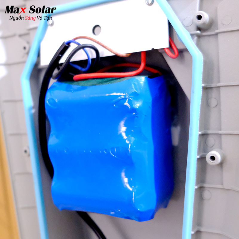 Pin Lithium Dung Lượng Lớn
