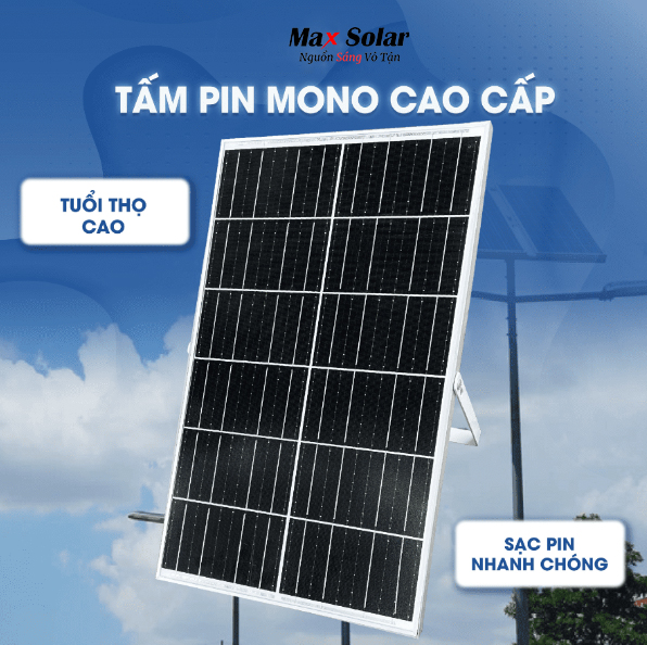 pin mono cao cấp